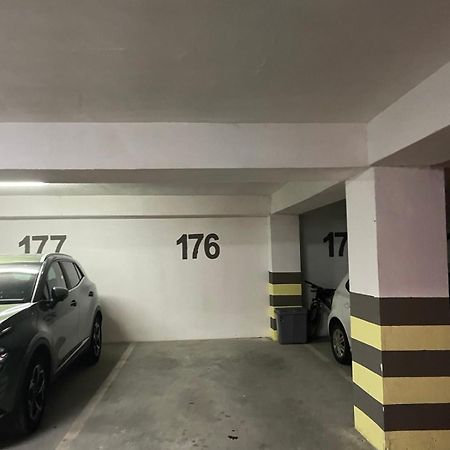 Porta Leks Apartment, Self Check-In, Own Parking Scopia Exterior foto